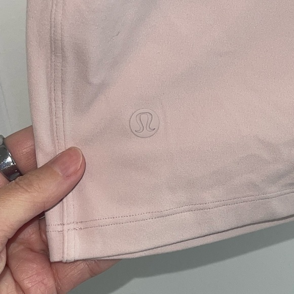 Lululemon Get Centred Short Sleeve Misty Pink
2020 Style Number: W3DMWS Size 4 - Picture 4 of 6